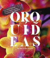 ORQUIDEAS - 9788418882470